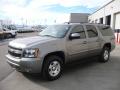 2009 Suburban LT 4x4 #3