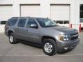 2009 Suburban LT 4x4 #1