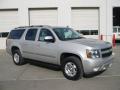 2009 Suburban LT 4x4 #1 2009 Suburban LT 4x4 #1