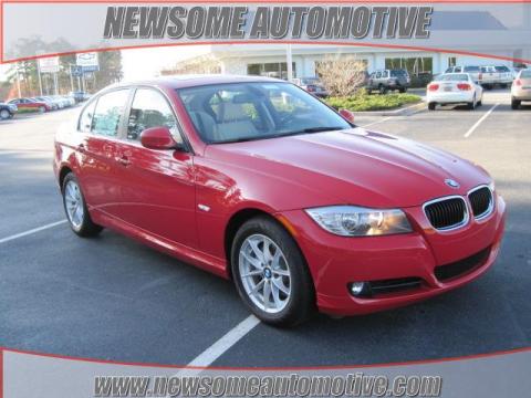 Crimson Red BMW 3 Series 328i Sedan. Click to enlarge. Crimson Red BMW 3 Series 328i Sedan. Click to enlarge.