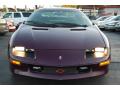1996 Camaro Coupe #4