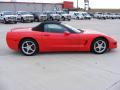 2000 Corvette Convertible #2