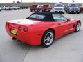 2000 Corvette Convertible #3