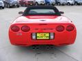 2000 Corvette Convertible #4