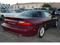 1996 Camaro Coupe #8