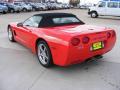 2000 Corvette Convertible #5