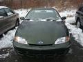 2001 Cavalier Coupe #2