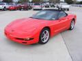 2000 Corvette Convertible #7