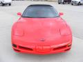 2000 Corvette Convertible #8