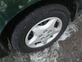2001 Cavalier Coupe #4