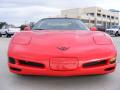 2000 Corvette Convertible #9