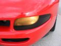 2000 Corvette Convertible #10