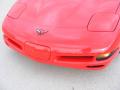 2000 Corvette Convertible #11