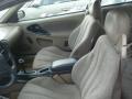 2001 Cavalier Coupe #8