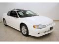 2002 Monte Carlo SS #1