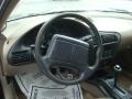 2001 Cavalier Coupe #10