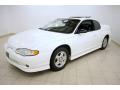 2002 Monte Carlo SS #3