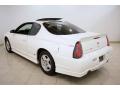2002 Monte Carlo SS #5