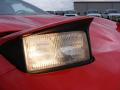 2000 Corvette Convertible #17