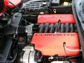 2000 Corvette Convertible #26
