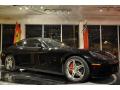 2006 612 Scaglietti F1A #8