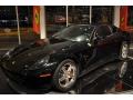 2006 612 Scaglietti F1A #10