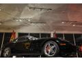2006 612 Scaglietti F1A #31