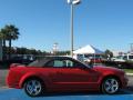 2008 Mustang GT Premium Convertible #2 2008 Mustang GT Premium Convertible #2