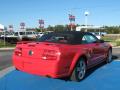 2008 Mustang GT Premium Convertible #3 2008 Mustang GT Premium Convertible #3