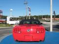 2008 Mustang GT Premium Convertible #4 2008 Mustang GT Premium Convertible #4