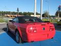 2008 Mustang GT Premium Convertible #5 2008 Mustang GT Premium Convertible #5