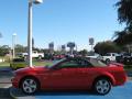 2008 Mustang GT Premium Convertible #6 2008 Mustang GT Premium Convertible #6