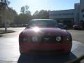 2008 Mustang GT Premium Convertible #8 2008 Mustang GT Premium Convertible #8