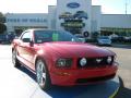 2008 Mustang GT Premium Convertible #9 2008 Mustang GT Premium Convertible #9