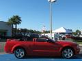 2008 Mustang GT Premium Convertible #14 2008 Mustang GT Premium Convertible #14