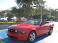 2008 Mustang GT Premium Convertible #15 2008 Mustang GT Premium Convertible #15