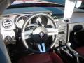 2008 Mustang GT Premium Convertible #16 2008 Mustang GT Premium Convertible #16