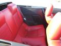 2008 Mustang GT Premium Convertible #18 2008 Mustang GT Premium Convertible #18