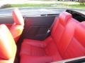 2008 Mustang GT Premium Convertible #19 2008 Mustang GT Premium Convertible #19