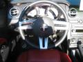 2008 Mustang GT Premium Convertible #20 2008 Mustang GT Premium Convertible #20
