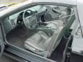  Dark Pewter Interior Pontiac Firebird #3