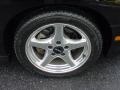  1999 Pontiac Firebird Trans Am WS-6 Coupe Wheel #4
