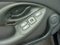 Controls of 1999 Pontiac Firebird Trans Am WS-6 Coupe #15