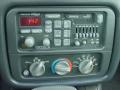 Audio System of 1999 Pontiac Firebird Trans Am WS-6 Coupe #21