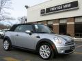 2010 Cooper Convertible #1