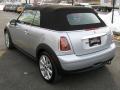 2010 Cooper Convertible #2