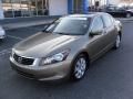 2009 Accord EX Sedan #1
