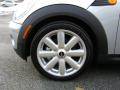2010 Cooper Convertible #4