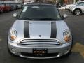 2010 Cooper Convertible #5