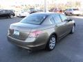2009 Accord EX Sedan #4